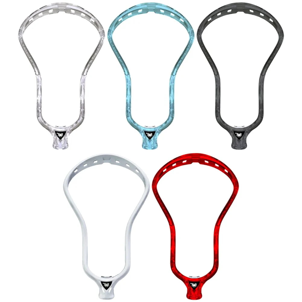 Custom ECD Ion Lacrosse Head