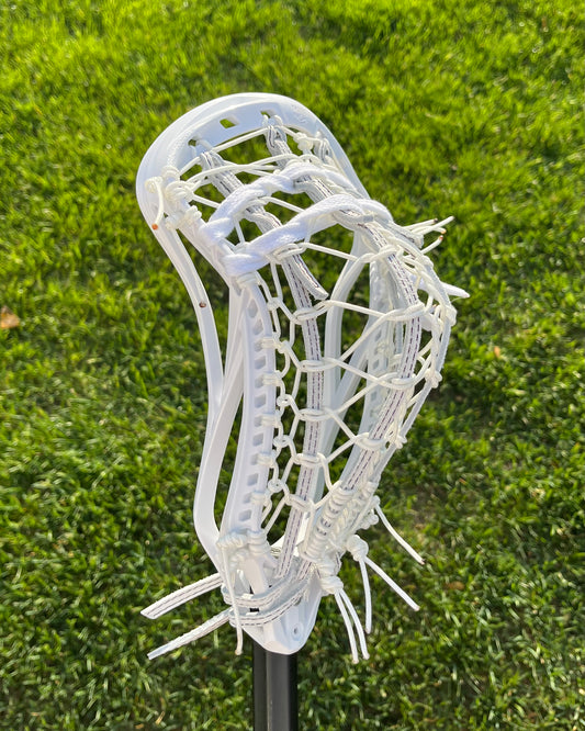 Maverik Kinetik 3.0 Pita Pocket Traditional Lacrosse Head