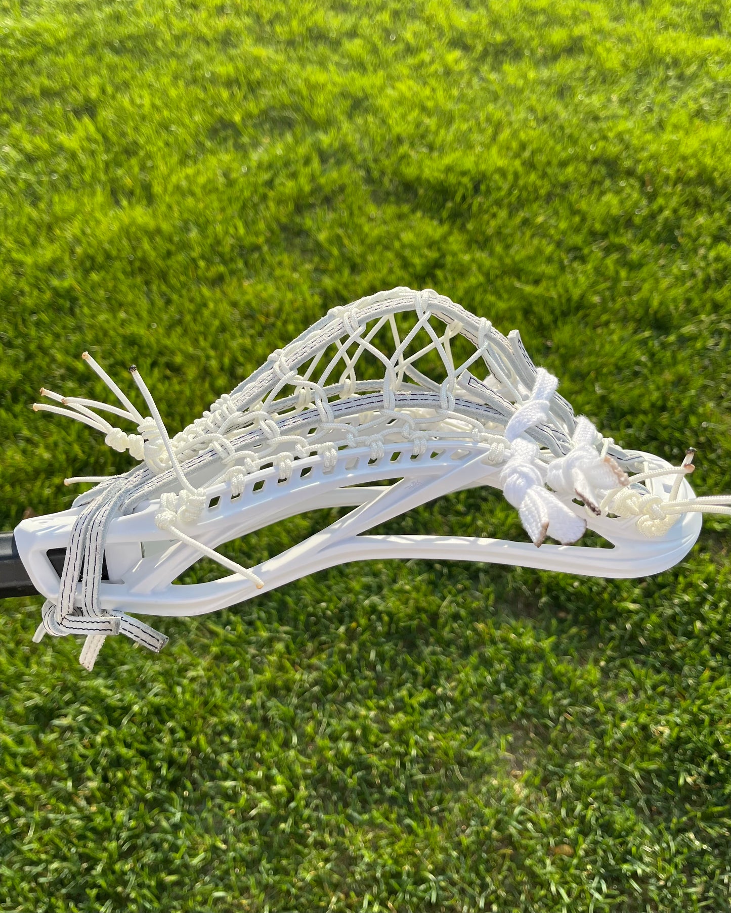 Maverik Kinetik 3.0 Pita Pocket Traditional Lacrosse Head