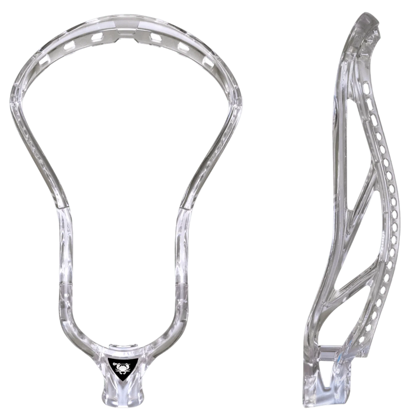 Custom ECD Ion Lacrosse Head