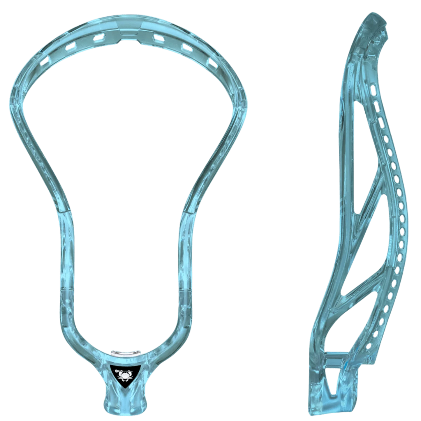 Custom ECD Ion Lacrosse Head