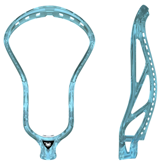 Custom ECD Ion Lacrosse Head