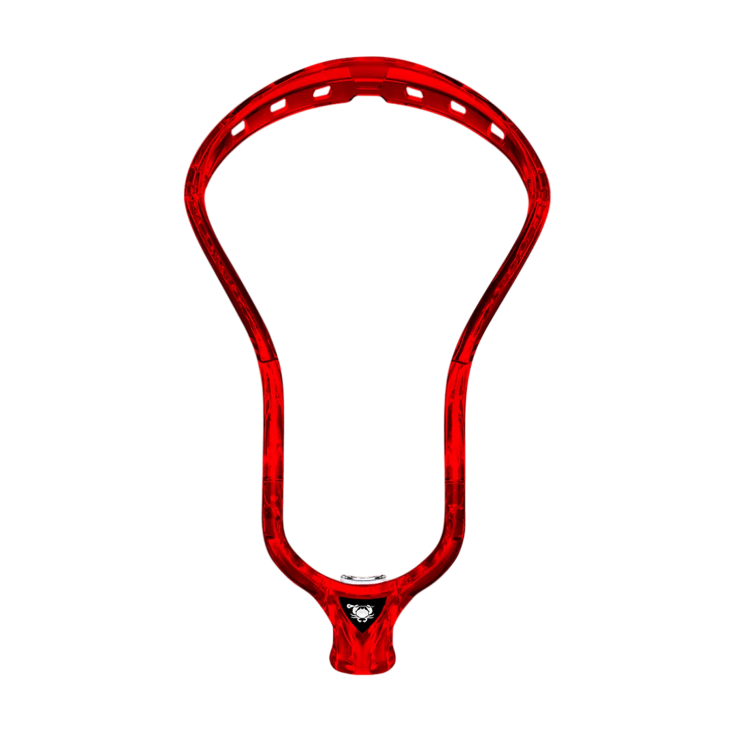 Custom ECD Ion Lacrosse Head
