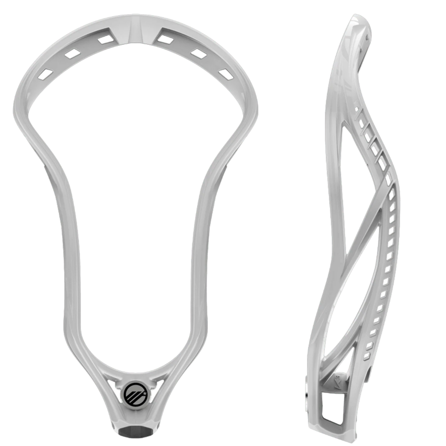 Custom Maverik Kinetik 3.0 Lacrosse Head
