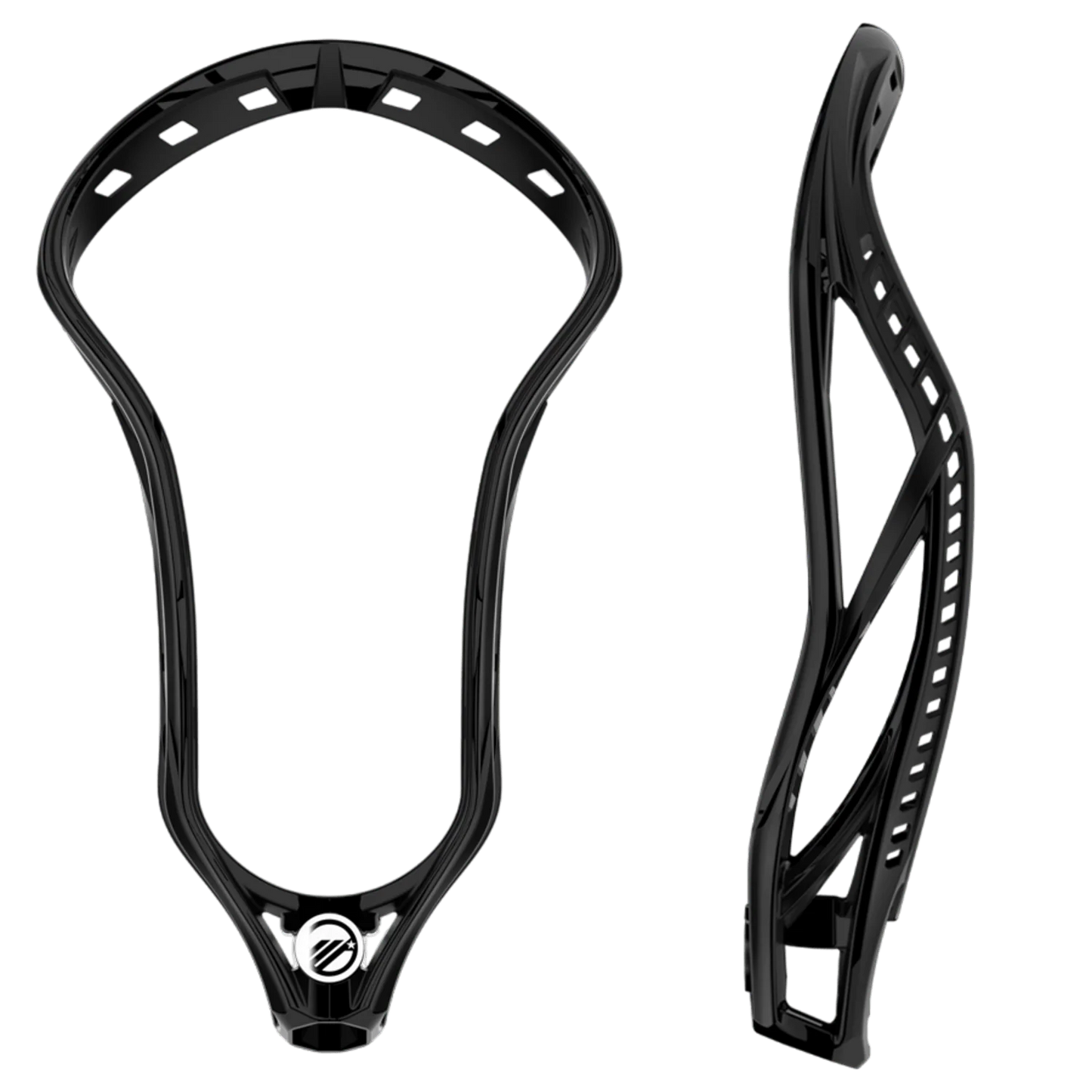 Custom Maverik Kinetik 3.0 Lacrosse Head