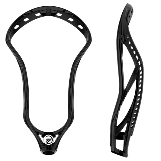 Custom Maverik Kinetik 3.0 Lacrosse Head