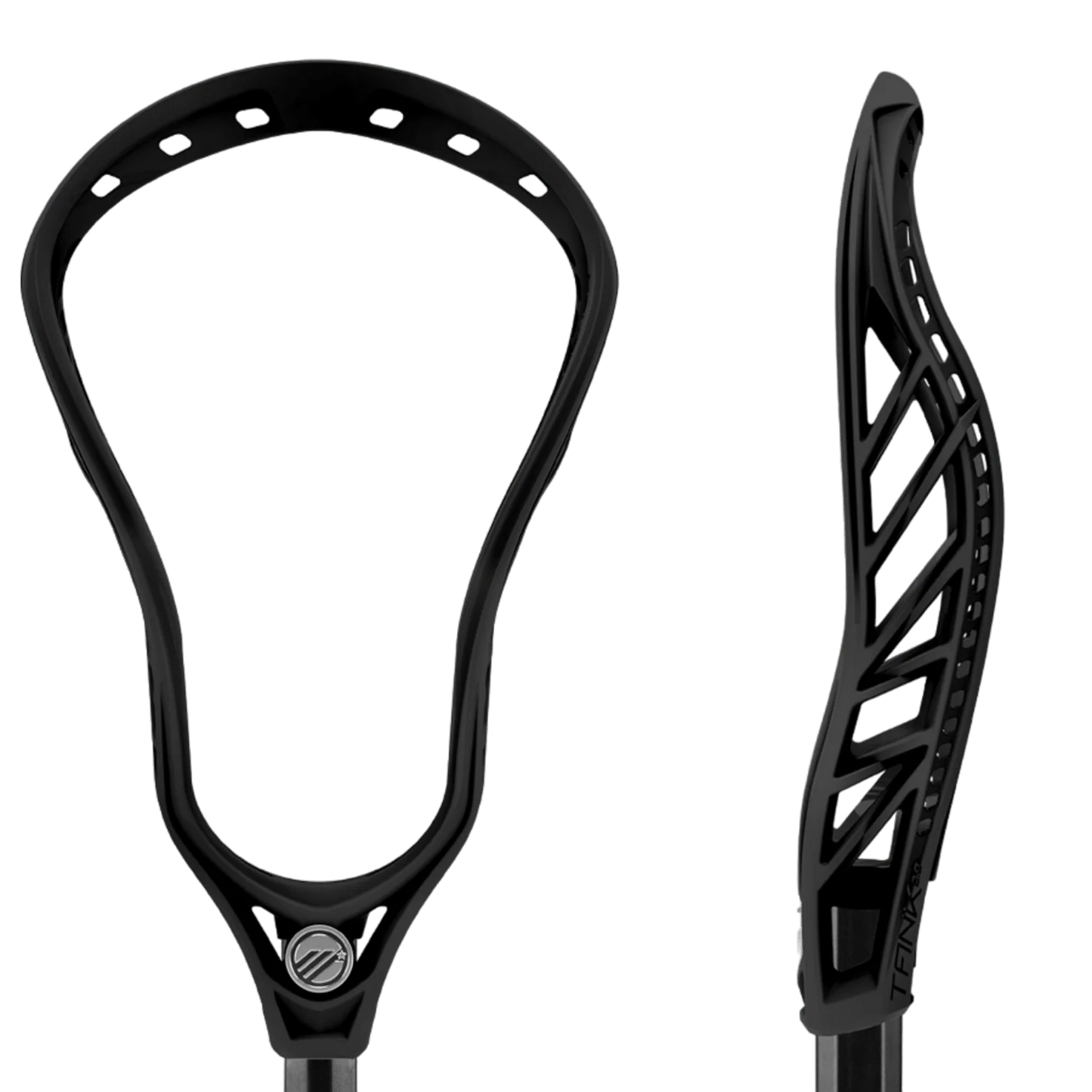 Custom Maverik Tank 2 Lacrosse Head