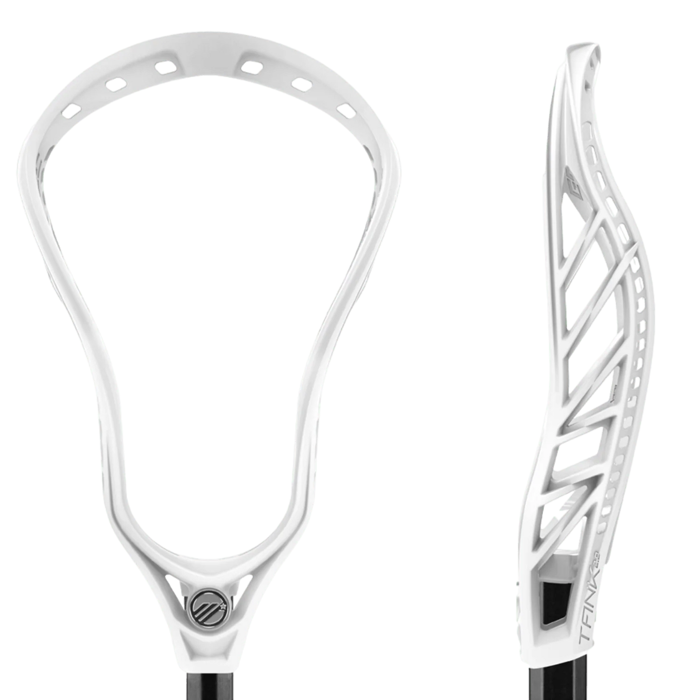 Custom Maverik Tank 2 Lacrosse Head