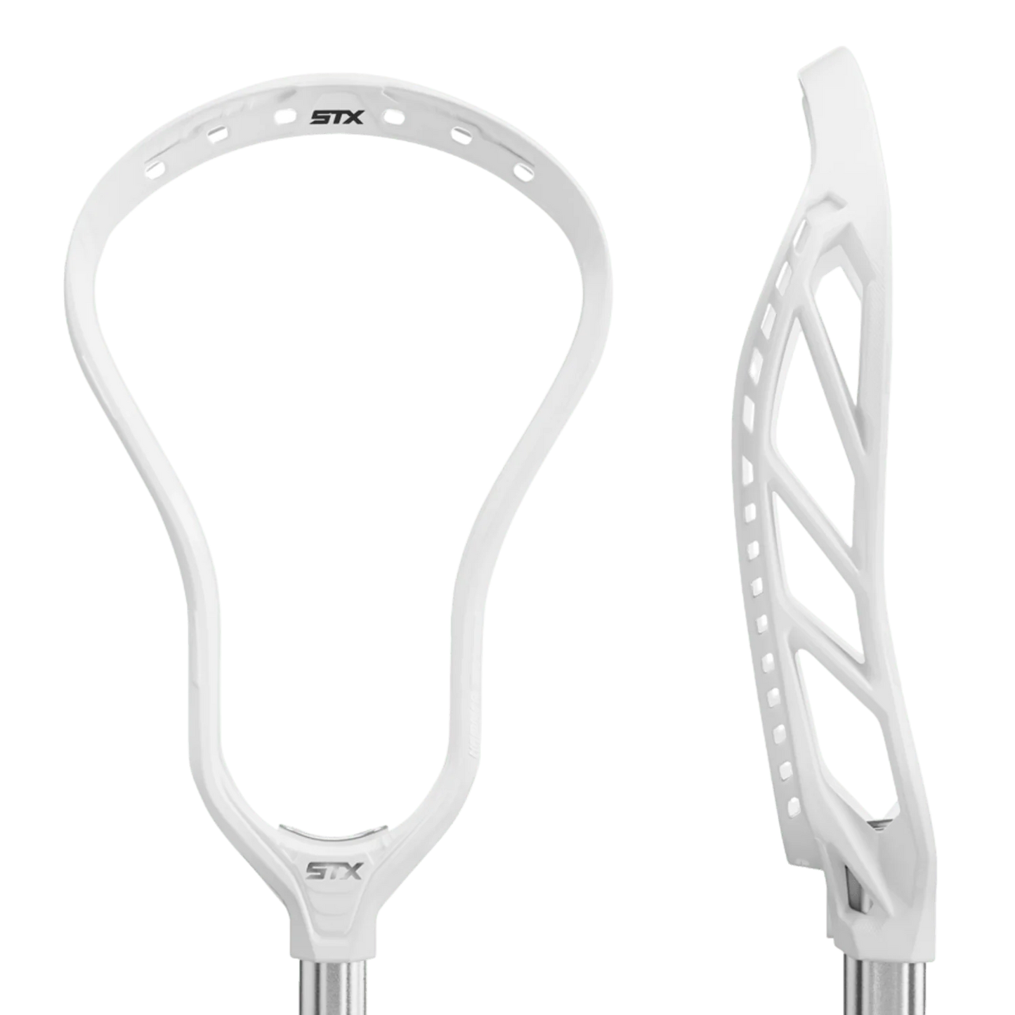 Custom STX Hammer 1k Lacrosse Head