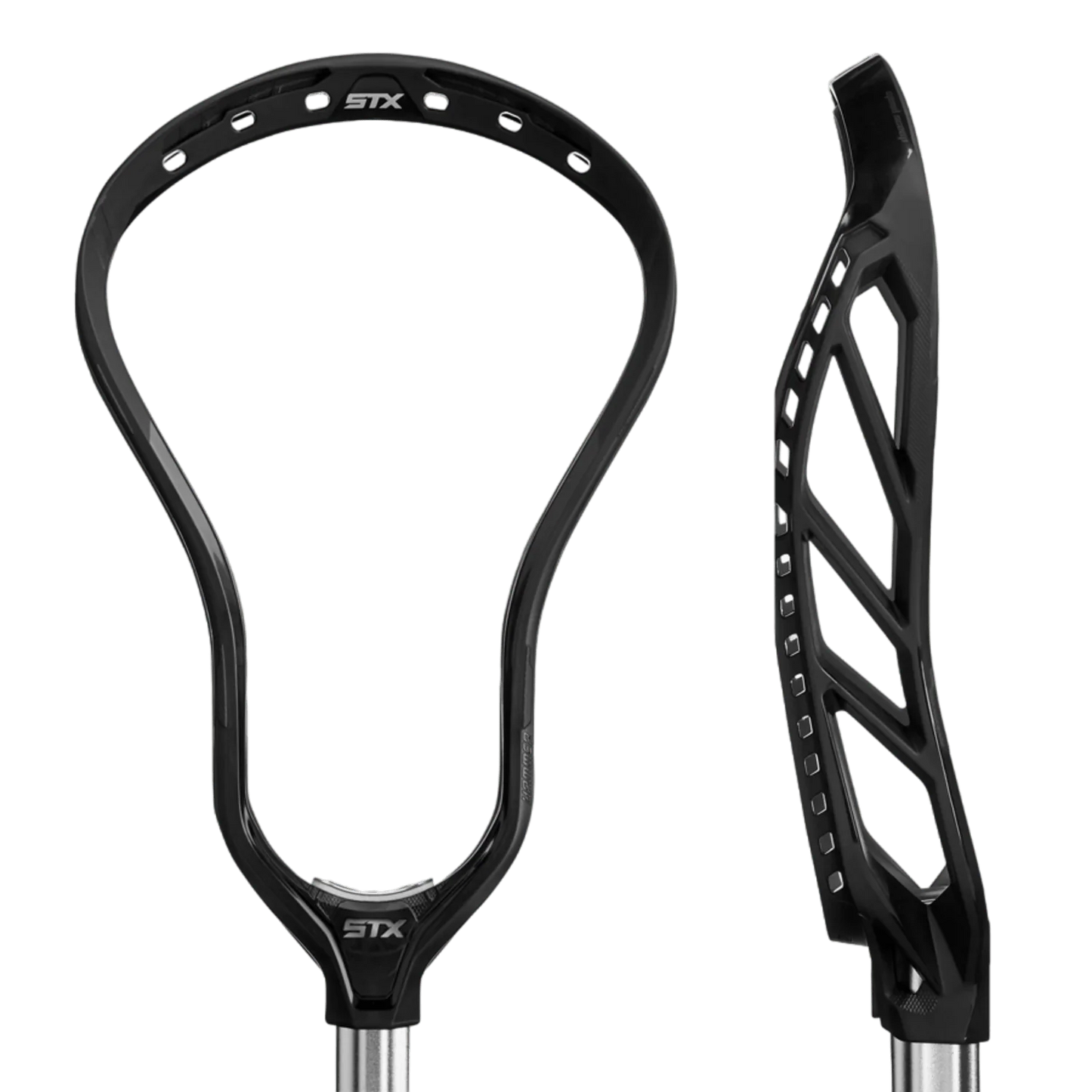 Custom STX Hammer 1k Lacrosse Head