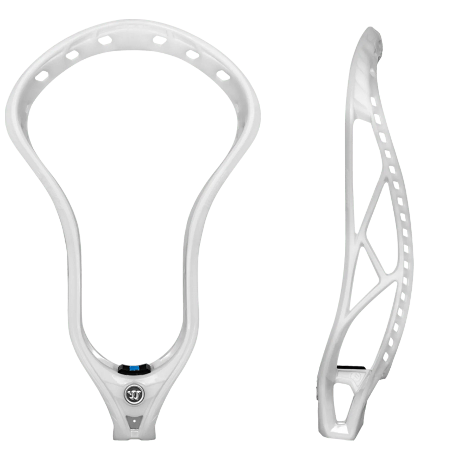 Custom Warrior Evo QX2-O Lacrosse Head