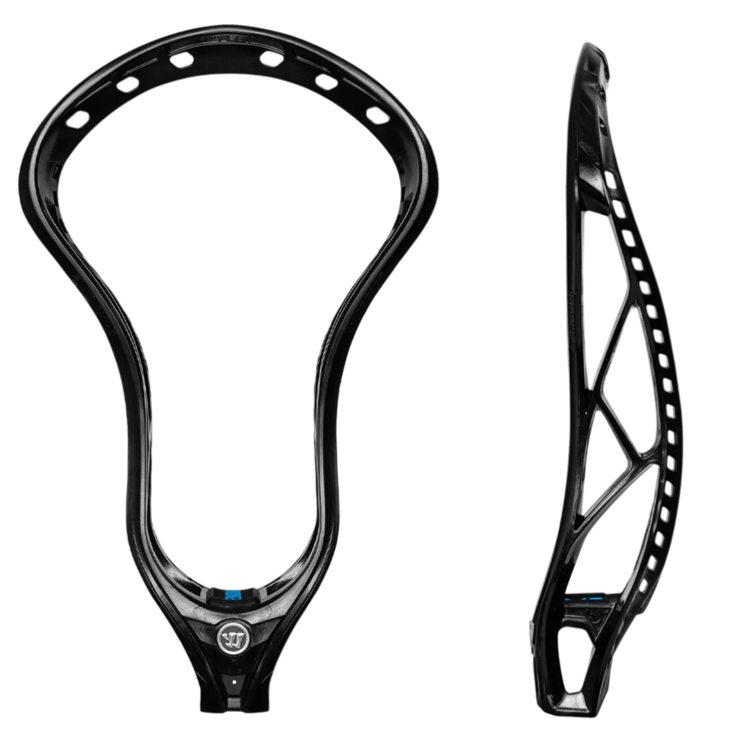 Custom Warrior Evo QX2-O Lacrosse Head