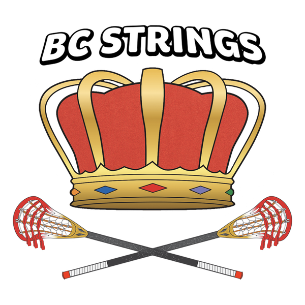 BC Strings Lacrosse