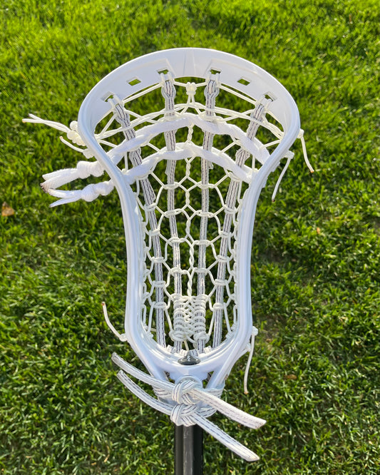 Maverik Kinetik 3.0 Pita Pocket Traditional Lacrosse Head