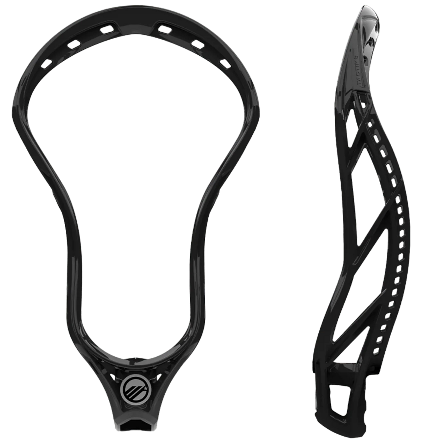 Custom Maverik Tactik 3.0 Lacrosse Head