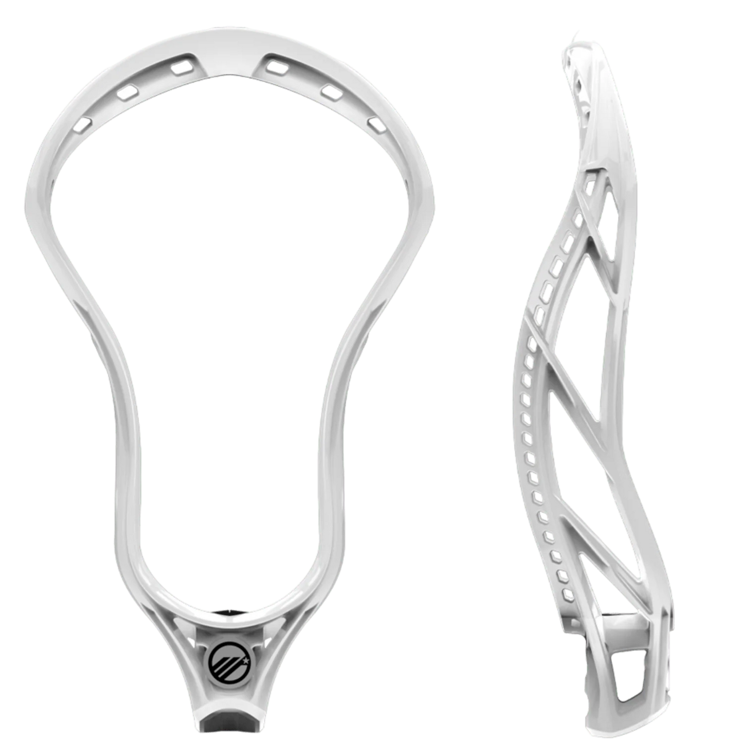 Custom Maverik Tactik 3.0 Lacrosse Head