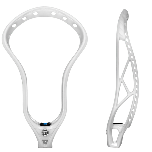 Custom Warrior Evo QX2-O Lacrosse Head